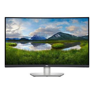 Monitor Dell 31,5" S3221QSA (210-BFVU) 2xHDMI DP 3xUSB 3.0 głośniki 2x2,5W