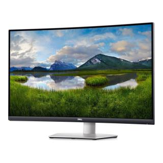 Monitor Dell 31,5" S3221QSA (210-BFVU) 2xHDMI DP 3xUSB...