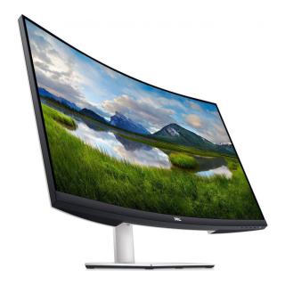 Monitor Dell 31,5" S3221QSA (210-BFVU) 2xHDMI DP 3xUSB 3.0 głośniki 2x2,5W