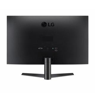 Monitor LG 27" 27MP60GP-B HDMI DP D-Sub