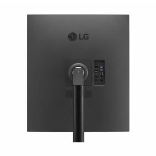 Monitor LG 27,6" DualUp 28MQ780-B Ergo 2xHDMI DP 2xUSB 3.0 USB-C