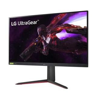 Monitor LG 31,5" UltraGear 32GP850-B WQHD 2xHDMI 2xDP 2xUSB 3.0