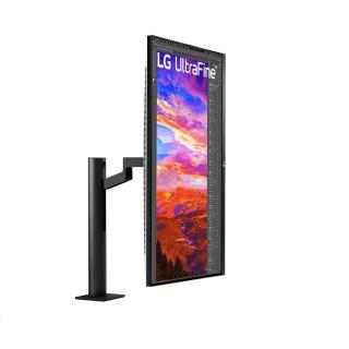 Monitor LG 31,5" UltraFine 32UN880P-B Ergo 4K UHD 2xHDMI DP 2xUSB 3.0 USB-C głośniki 5W