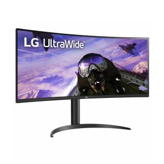 Monitor LG 34" UltraWide 34WP65CP-B 2xHDMI DP