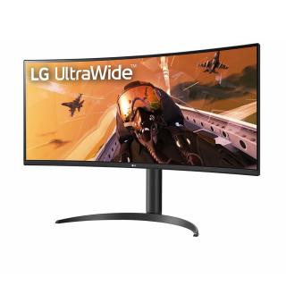 Monitor LG 34" UltraWide 34WP75CP-B 2xHDMI DP USB-C