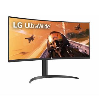 Monitor LG 34" UltraWide 34WP75CP-B 2xHDMI DP USB-C