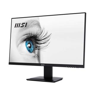 Monitor MSI 27" PRO MP273A VGA HDMI DP czarny