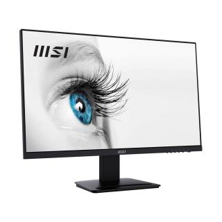 Monitor MSI 27" PRO MP273A VGA HDMI DP czarny