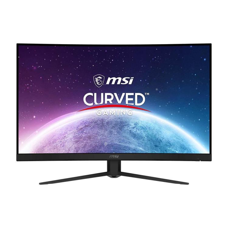 Monitor MSI 31,5" G32C4X 2xHDMI DP