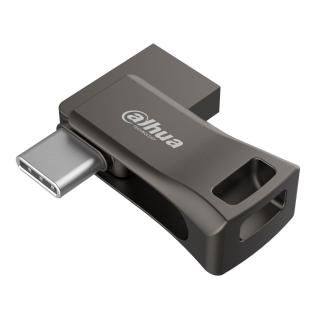 Pendrive Dahua P639 small 32GB USB 3.2 Gen 1 Type A and Type C 2-in-1 design