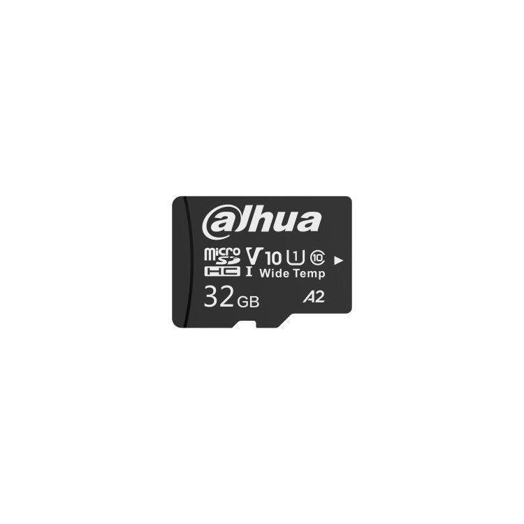 Karta pamięci Dahua W100 microSD 32GB