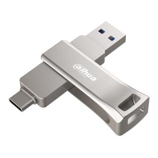 Pendrive Dahua P629 64GB USB 3.2 Gen1 Type A & Type C...