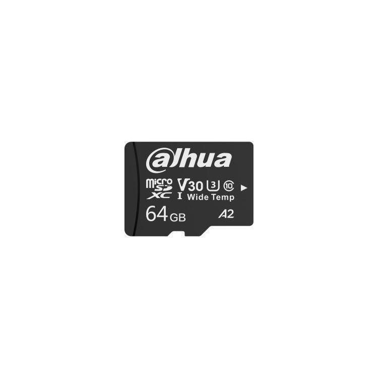 Karta pamięci Dahua W100 microSD 64GB