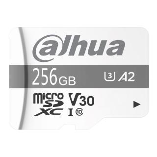 Karta pamięci Dahua P100 microSD 256GB