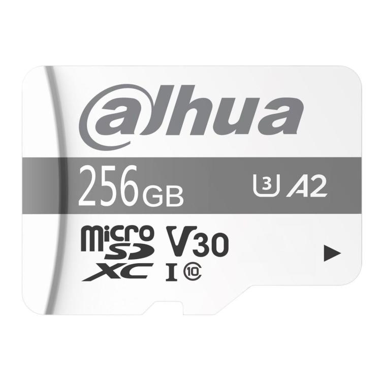 Karta pamięci Dahua P100 microSD 256GB