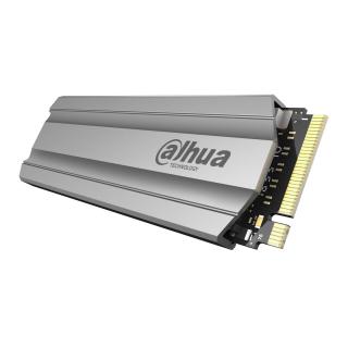 Dysk SSD Dahua C900plus 1TB M.2 PCIe Gen 3.0 x4(3400/3000...