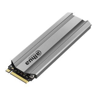 Dysk SSD Dahua C900plus 1TB M.2 PCIe Gen 3.0 x4(3400/3000 MB/s) 3D NAND