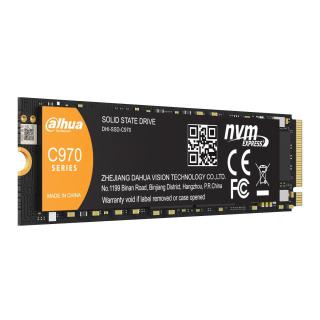 Dysk SSD Dahua C970 1TB M.2 PCIe Gen 4.0 x4(5000/4700...