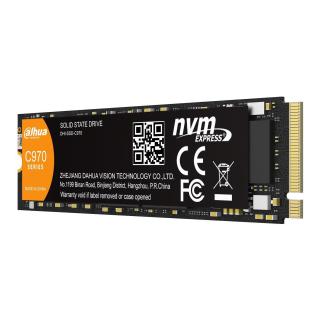 Dysk SSD Dahua C970 1TB M.2 PCIe Gen 4.0 x4(5000/4700...