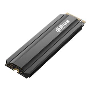 Dysk SSD Dahua E900 256GB M.2 PCIe Gen 3.0 x4(2000/1250 MB/s) 3D NAND