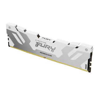 Pamięć DDR5 Kingston Fury Renegade 16GB (1x16GB) 6000MHz...