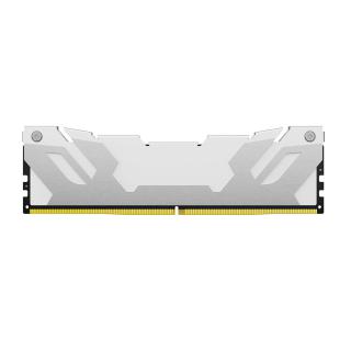 Pamięć DDR5 Kingston Fury Renegade 16GB (1x16GB) 6000MHz CL32 1,35V White