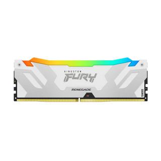 Pamięć DDR5 Kingston Fury Renegade RGB 32GB (2x16GB)...