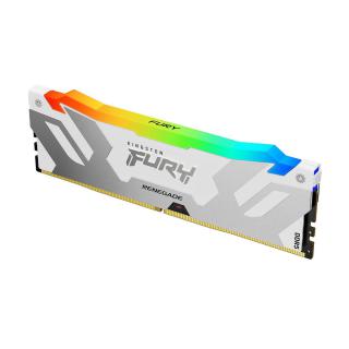 Pamięć DDR5 Kingston Fury Renegade RGB 32GB (2x16GB)...