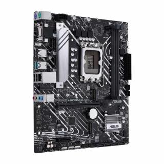 Płyta Asus PRIME H610M-A D4-CSM...