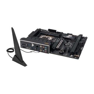 Płyta Asus TUF GAMING H770-PRO WIFI /H770/DDR5/SATA3/M.2/USB3.2/WiFi/BT/PCIe5.0/s.1700/ATX