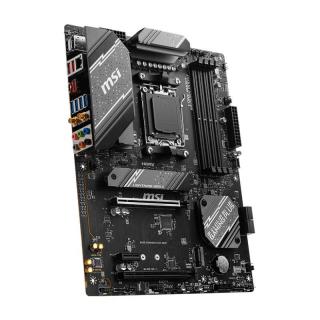 Płyta MSI B650 GAMING PLUS WIFI /AMD B650/DDR5/SATA3/M.2/USB3.2/WiFi/BT/PCIe4.0/AM5/ATX