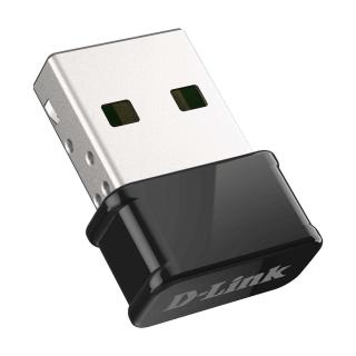 Karta sieciowa bezprzewodowa D-Link DWA-181 rev.A1 AC1300 MU-MIMO USB