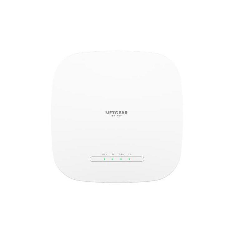 Access Point Netgear WAX615 WiFi 6 Dual-Band AX3000 1x2,5G PoE