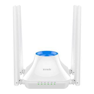 Router Tenda F6 V3.0 WulkanWireless N300M 1xWAN 3xLAN