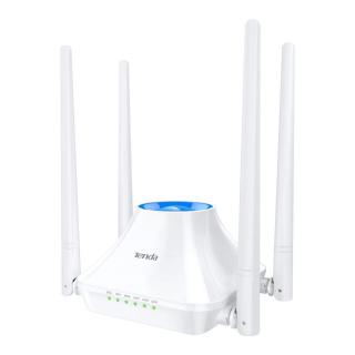 Router Tenda F6 V3.0 WulkanWireless N300M 1xWAN 3xLAN