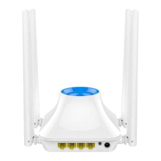 Router Tenda F6 V3.0 WulkanWireless N300M 1xWAN 3xLAN