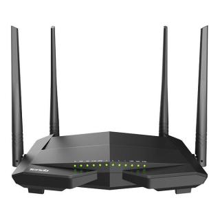 Router Tenda V12 WiFi 5 Gigabit Ethernet 1200Mb/s AC1200...