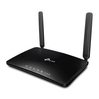 Router TP-Link Archer MR600 V2 Wi-Fi AC1200 3xLAN...