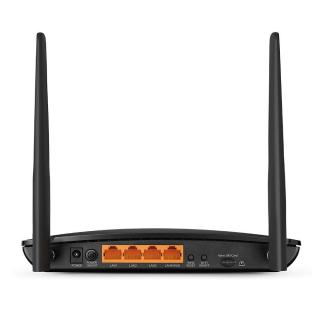 Router TP-Link Archer MR600 V3 Wi-Fi AC1200 3xLAN...