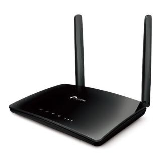 Router LTE TP-Link Archer MR200 V6 Wireless AC750 4G LTE...