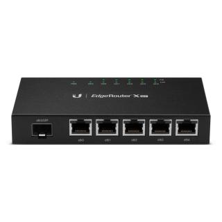 Router UBIQUITI EdgeRouter X ER-X-SFP 5x1GbE 1xSFP 24V...