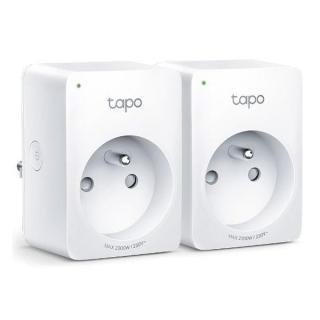 Gniazdko inteligentne TP-Link Tapo P100 (2-pack) Mini...