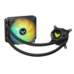 Chłodzenie wodne Asus TUF GAMING LC 120 ARGB 120mm