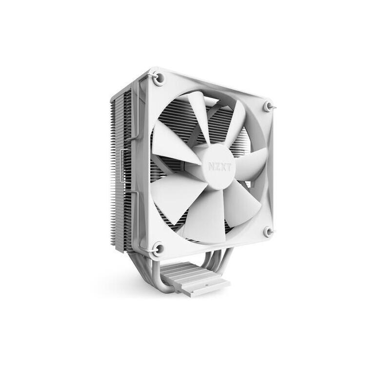 Wentylator CPU NZXT T120 biały