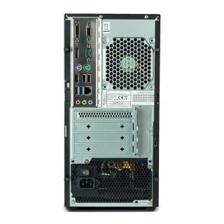 Komputer ADAX VERSO WXHR5600G R5-5600G/B450/8GB/500GB/W11Hx64