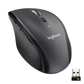 Mysz Logitech M705 910-001949 (laserowa 1000 DPI kolor...