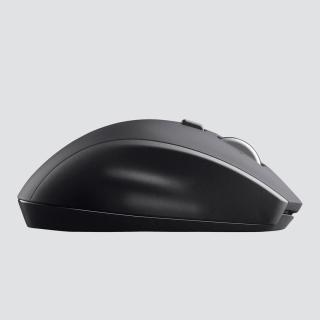 Mysz Logitech M705 910-001949 (laserowa 1000 DPI kolor grafitowy)