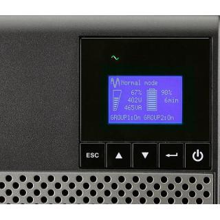 Zasilacz UPS EATON 5P850i (TWR 850VA)