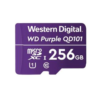 Karta pamięci WD Purple WDD256G1P0C 256GB QD101 Ultra...