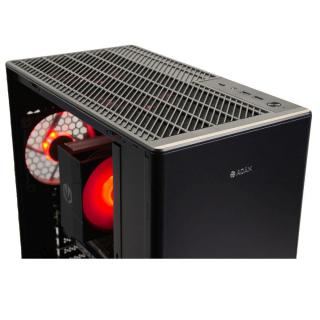 Komputer ADAX DRACO EXTREME C12400F i5-12400F/H610/32GB/1TB/RTX3070Ti-8GB